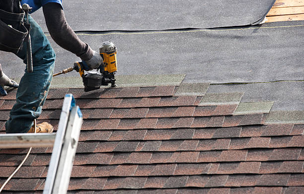Licensed Gutter Installation service in Bishop, GA - Brentwood Metal Roofing